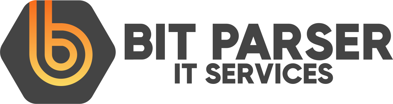 Bit Parser Logo